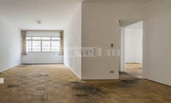 Imagem: São Paulo - Apartamento Padrão - Vila