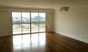 Imagem 2: SãO PAULO - Apartamento Padrão - Vila Nova Conceição