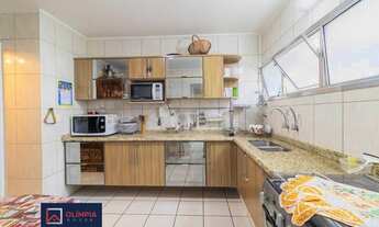 Imagem 4: Venda Apartamento 3 Dormitórios - 180 m² Pinheiros