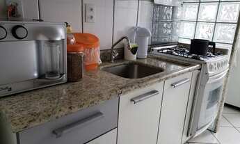 Imagem 7: Residência Solar Park próximo ao shopping buritis