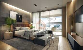 Imagem 2: Studio no Itaim BIBI Studio no Itaim BIBI Studio no Itaim BIBI Studio no Itaim BIBI Studio