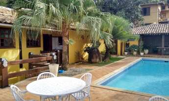 Imagem 5: Casa com 4 dormitórios à venda em Vitória