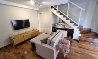 Imagem: São Paulo - Apartamento Padrão - Vila