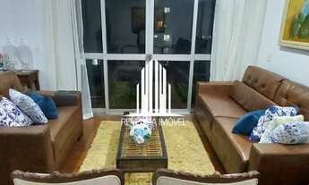 Imagem 7: Apartamento com 3 dormitórios à venda, 159 m² - Morumbi