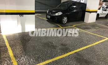 Imagem 5: Apartamento - Jardim Paraíso - Campinas