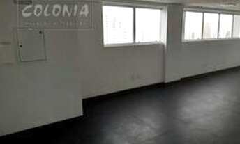Imagem 4: Santo André - Conjunto Comercial/sala - Vila Bastos