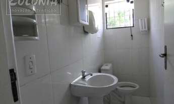 Imagem 3: Santo André - Conjunto Comercial/sala - Campestre