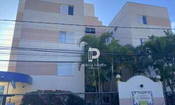 Imagem 4: Apartamento com 3 dormitórios à venda, 85 m² por R$ 500.000 - Jardim Primavera - Vinhedo/S