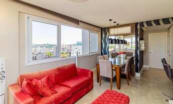 Imagem 4: Porto Alegre - Apartamento Padrão - Petrópolis