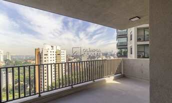 Imagem 7: Apartamento Locação 2 Dormitórios - 70 m² Vila Madalena