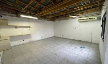 Imagem 5: COMERCIAL para aluguel, 3 vagas, Vila Clementino - São Paulo/SP