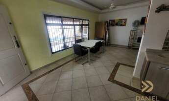 Imagem 7: Casa com 4 dormitórios à venda, 140 m² por R$ 710.000,00 - Jardim Imperador - Praia Grande