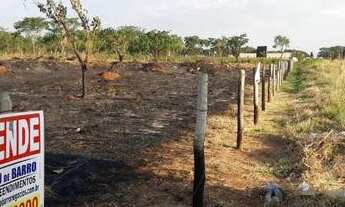Imagem 6: Área Comercial, 12.033,81 m². Frente para Av do Prata. Próximo Terminal da Petrobrás
