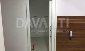 Imagem 6: Sala - Cambuí - Campinas