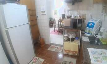 Imagem 7: Casa com edícula com 5 dormitórios à venda, 174 m² por R$ 500.000 - Jordanópolis - São Ber