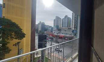 Imagem: FLORIANóPOLIS - Apartamento Padrão - Centro