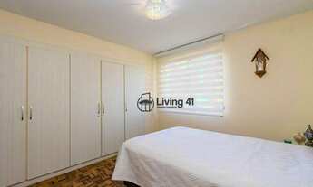 Imagem 7: Um Andar Alto, Face Norte de 124m² é exatamente o que você estava procurando