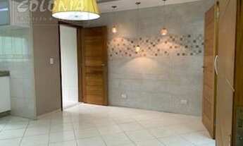 Imagem 6: Santo André - Casa Padrão - Parque Novo Oratório