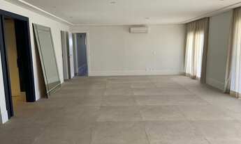 Imagem 5: Apartamento Locação 3 Dormitórios - 235 m² Vila Nova Conceição