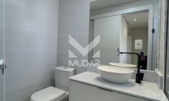 Imagem 7: Edifício Monterrey Palace Cobertura duplex