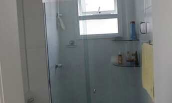 Imagem 7: Apto de 3/4, sendo uma suíte, com armários na Glória - Macaé - RJ