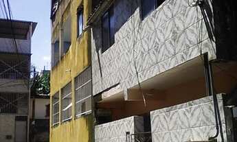 Imagem 5: Vendo casa térreo e 1°andar p.sao cristovao