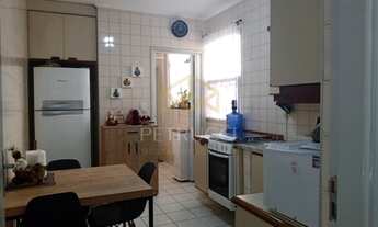 Imagem: Apartamento - Jardim Centenário - Campinas