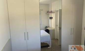 Imagem 3: Apartamento para Venda em Jundiaí, Vila Virgínia, 3 dormitórios, 3 suítes, 4 banheiros, 2