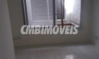 Imagem 6: Sala - Cambuí - Campinas