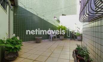 Imagem 4: Venda Área Privativa Floresta Belo Horizonte