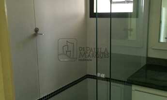 Imagem 6: Flat disponível para locação e venda!