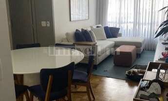 Imagem: São Paulo - Apartamento Padrão - Vila