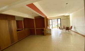 Imagem 2: Apto 04 quartos - 03 suítes - Centro - Solar Firenze