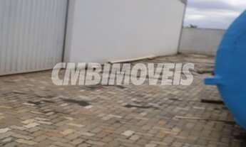 Imagem 3: Galpão - Santa Terezinha - Paulínia