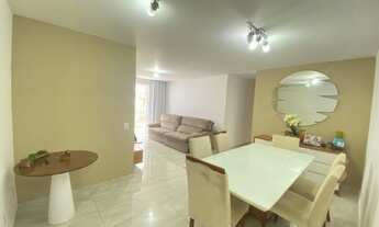 Imagem 6: Apartamento Praia de Piratininga - Vista Mar Lateral