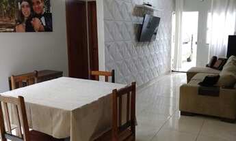 Imagem 3: Casa no New Golden Vile em UBERLÂNDIA - MG