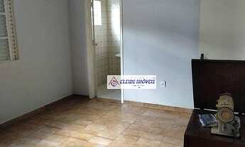 Imagem 4: Casa com 3 dormitórios à venda, 280 m² por R$ 350.000,00 - Jardim das Palmeiras - Cuiabá/M