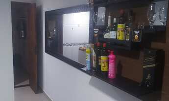 Imagem 2: Apartamento Apartamento com 1 dormitório