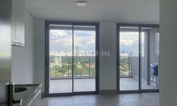Imagem 1: São Paulo - Apartamento Padrão - Pinheiros