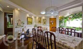 Imagem 3: São Paulo - Apartamento Padrão - Indianópolis