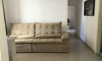 Imagem 3: Rio de Janeiro - Apartamento Padrão - Maracanã