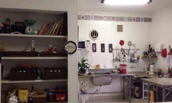 Imagem 3: Casa - Jardim Nossa Senhora Auxiliadora - Campinas