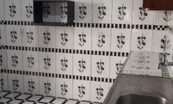 Imagem 4: Alugo casa conjunto jaderlandia I valor : R$800 Tratar pelo zap