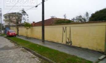 Imagem 2: Ribeirão Pires - Casa Padrão - Pouso Alegre