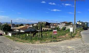Imagem: Terreno no Bairro Bom Viver - Biguaçu