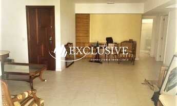 Imagem: Rio de Janeiro - Apartamento Padrão - Ipanema