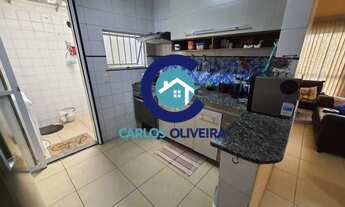 Imagem 5: Vendo casa de cond. Bairro Cachambi 3 quartos 1 vaga Terraço