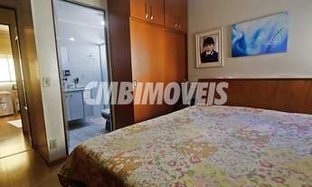 Imagem 5: Apartamento - Bosque - Campinas