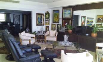 Imagem 4: Apartamento com 2 quartos à venda, 212 m² por R$ 4.100.000 - Copacabana - Rio de Janeiro/R