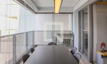 Imagem 7: Apartamento para Aluguel - Barra Funda, 1 Quarto, 51 m2